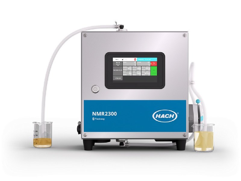 NMR2300实验室核磁共振分析仪 图7