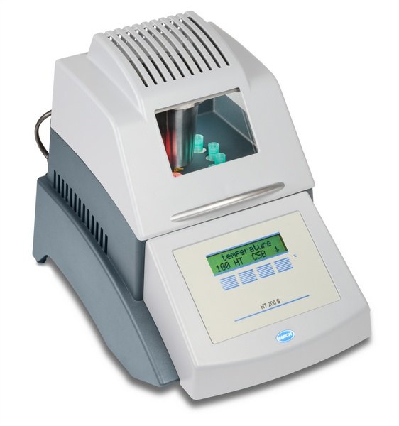 HT200S COD高温消解仪/消解器
