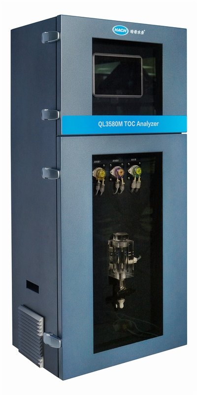 QL3580M在线总有机碳（TOC）分析仪
