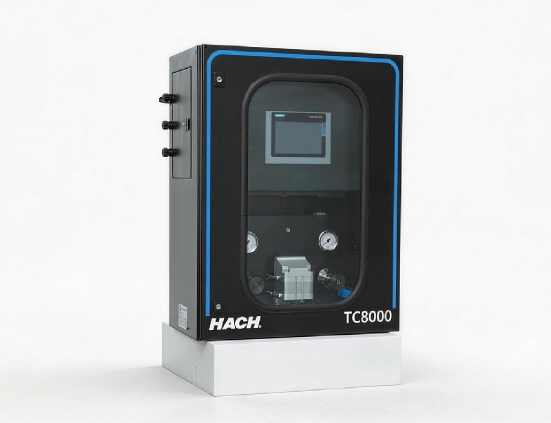 TC8000 多通道全自动在线SDI测定仪 图7