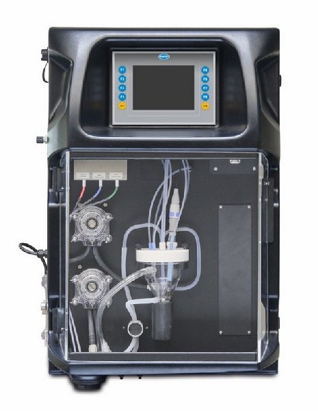EZ3500 系列硫化物分析/检测仪