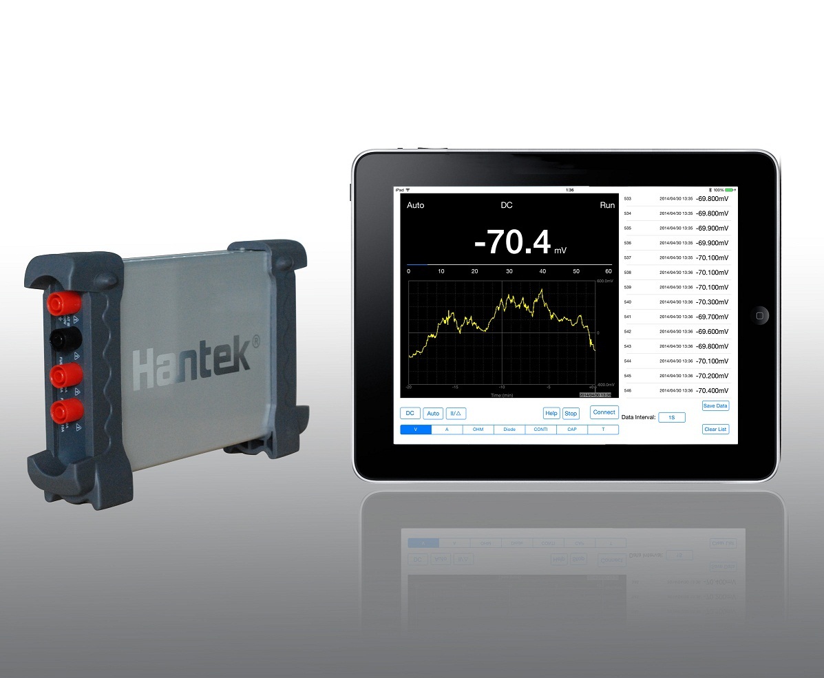 Hantek365E