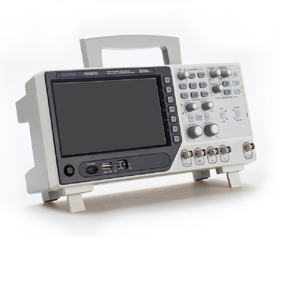 DSO4002C系列 图3
