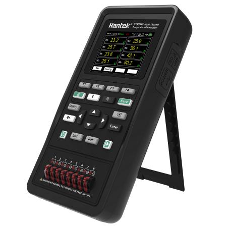 HTM200系列测温仪