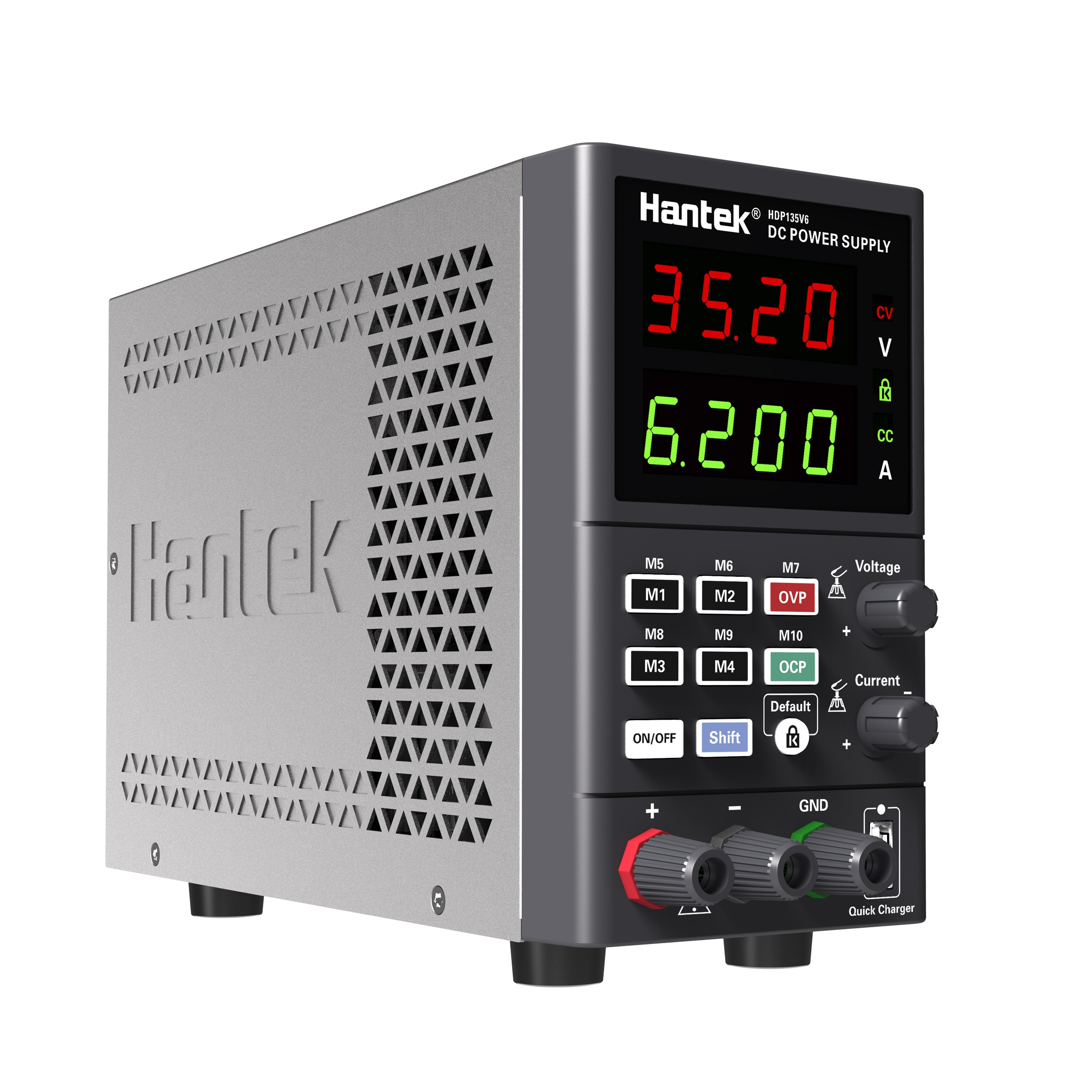HDP1000系列可编程直流电源 图5