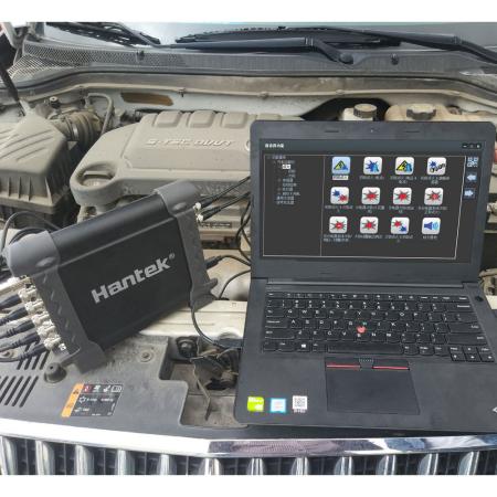 Hantek1008C