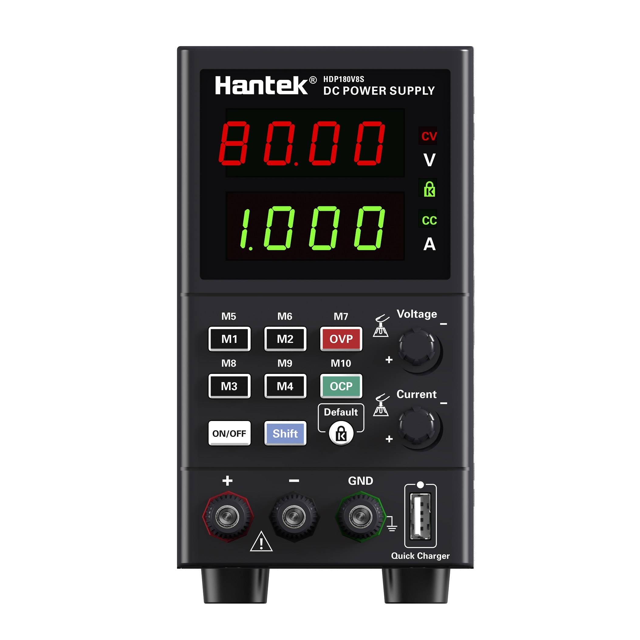 HDP1000系列可编程直流电源