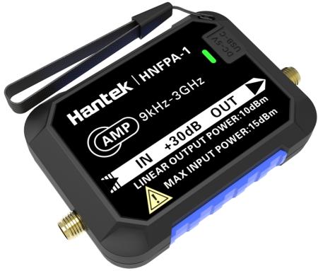 射频放大器（9KHz-3GHz）