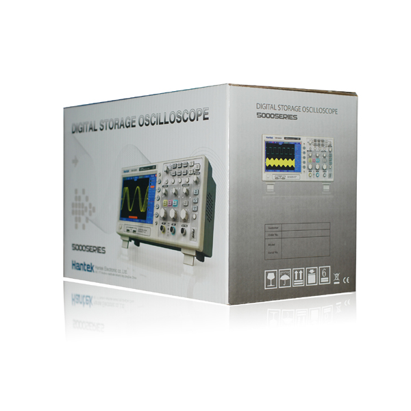 DSO5000P系列 图3