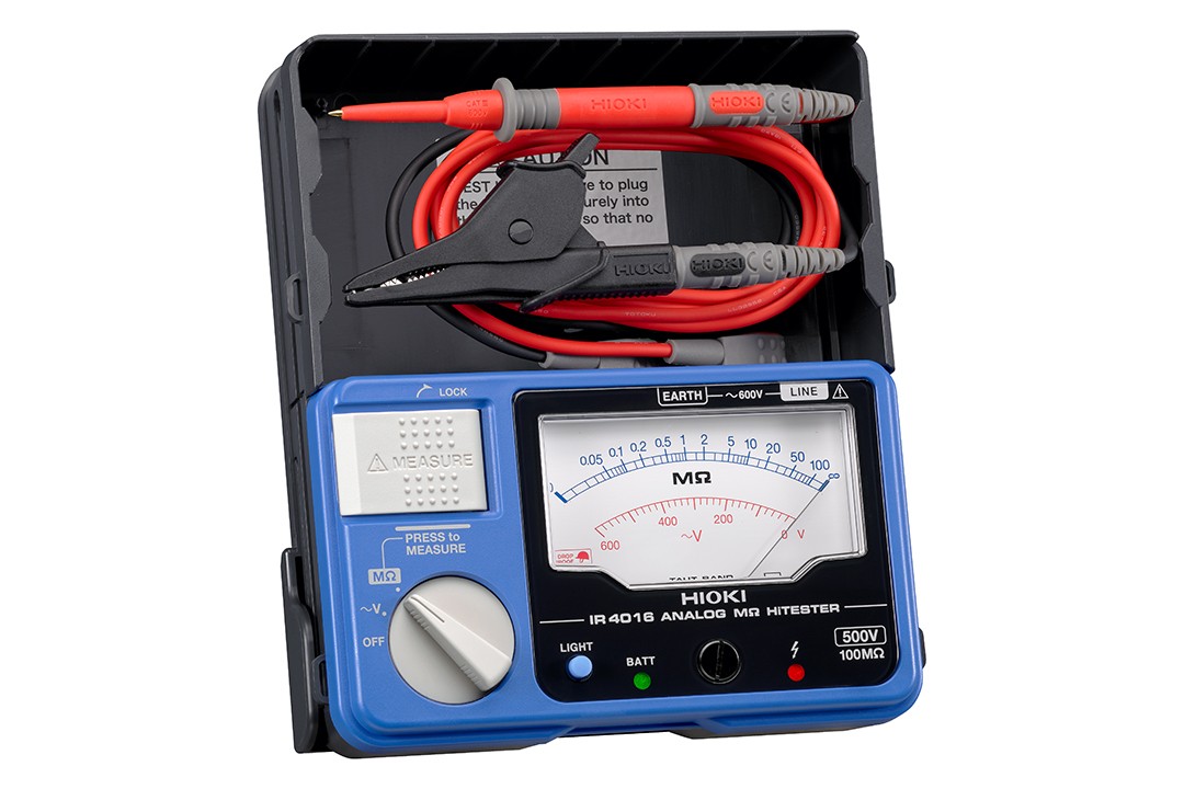 IR4016