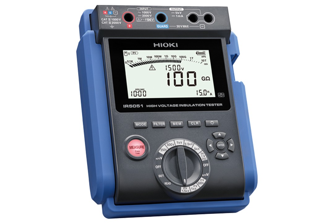 IR5051