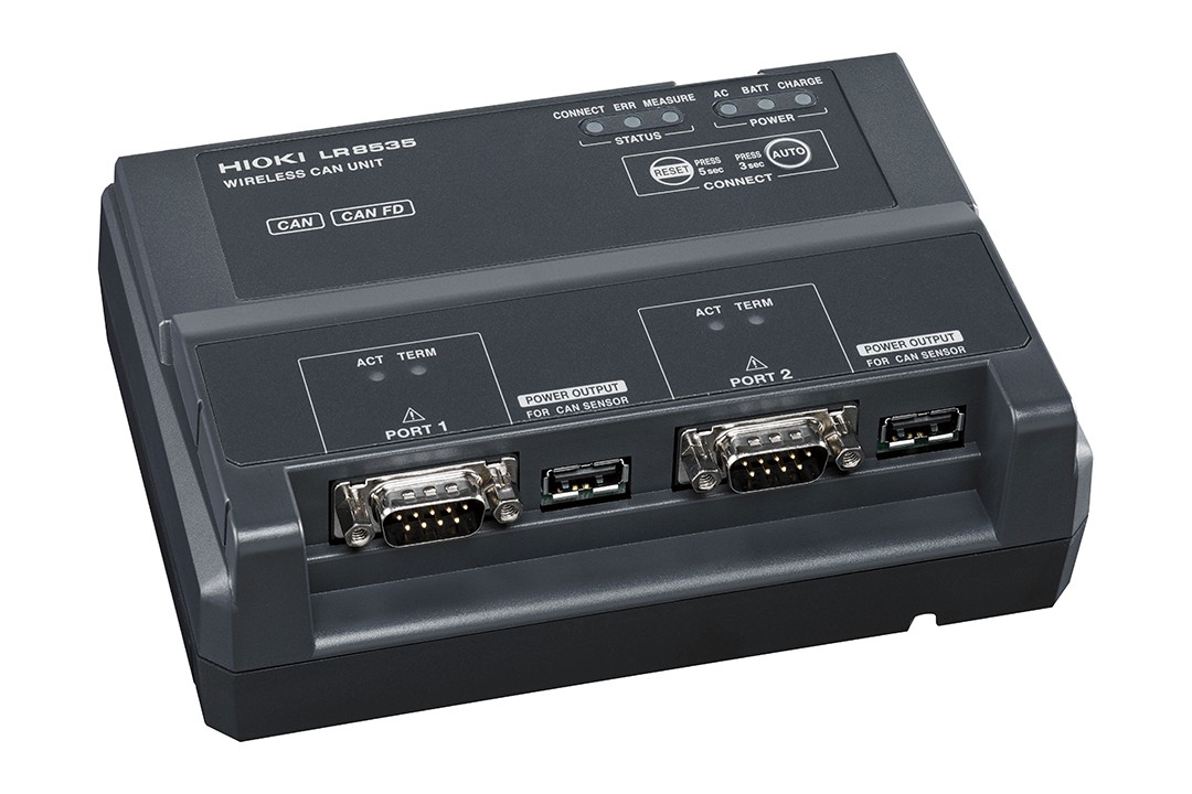 LR8535