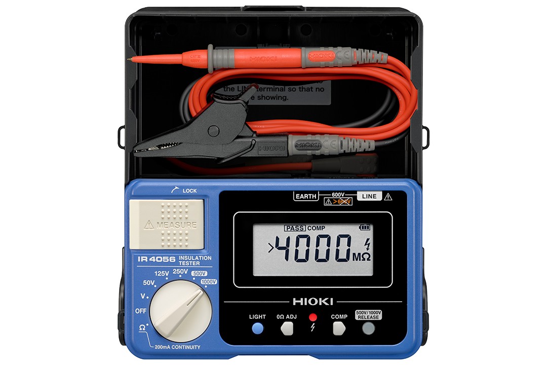 IR4056