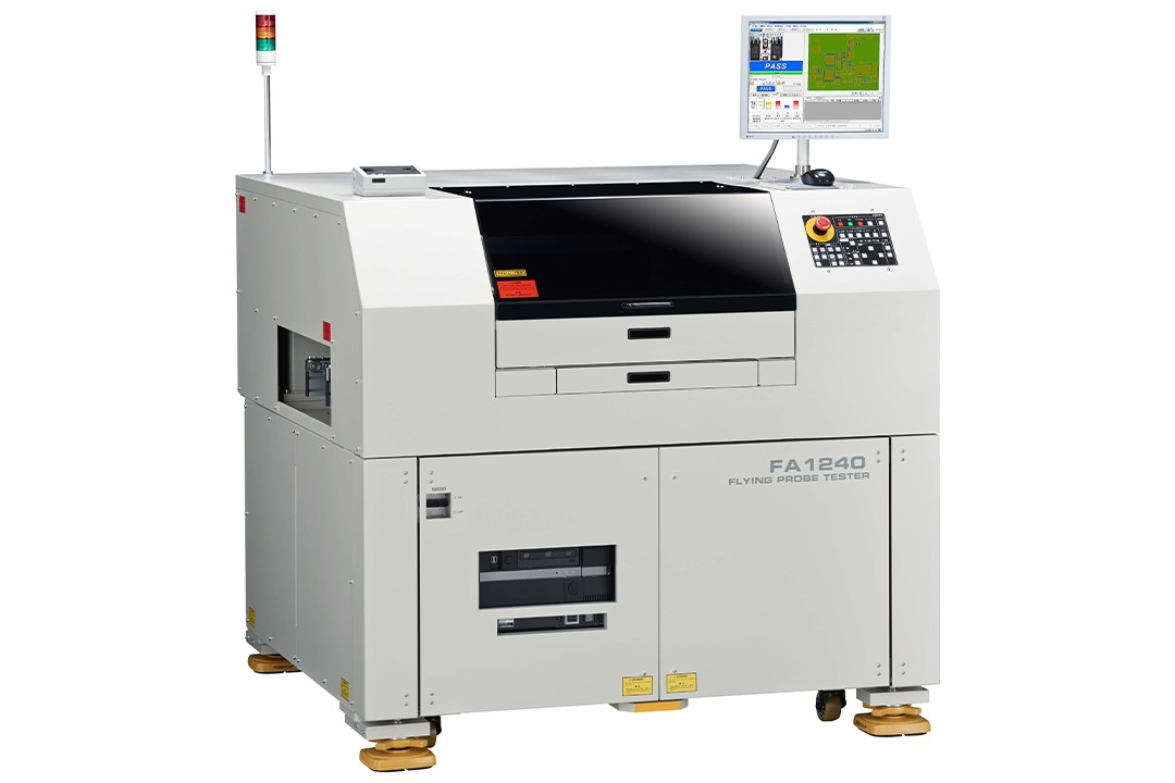 FA1240-6X