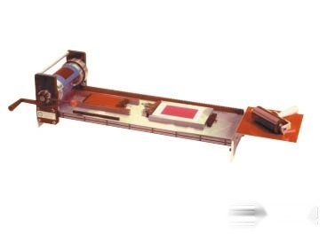 单色胶版打样机 H型