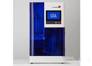 全自动泡沫分析仪 FOAMTESTER