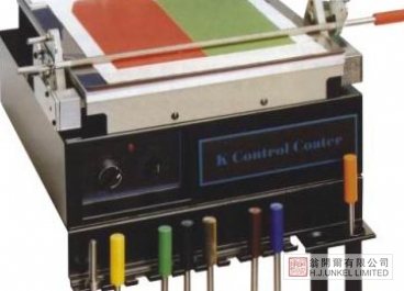 涂布打样机 K Control Coater 图3