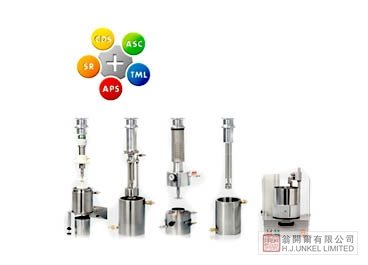 高速分散机 AE 05 图2