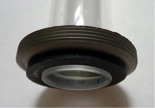 水冷灯管光滤器