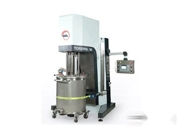 砂磨分散机 TM537