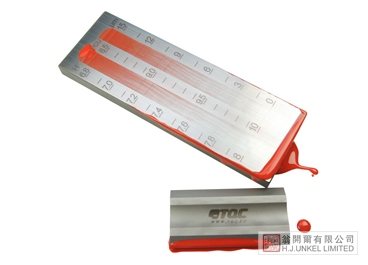 刮板细度计0-100 VF2123 图4