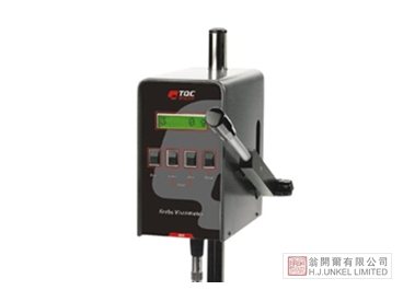 TQC SHEEN 数显克雷布斯粘度计 SH1349 图2