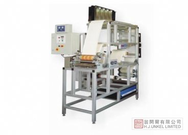 涂布印刷机 ROTARY KOATER 图2