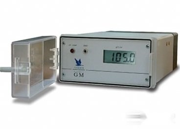 臭氧分析仪 M-OEM