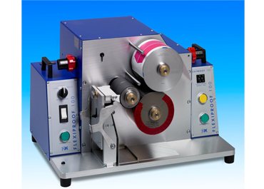 FLX 100柔版打样机