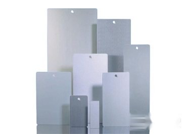 Q-Panel®钢面板