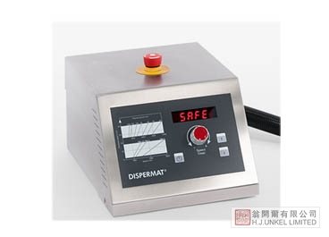 小型分散搅拌机 LC220-6 图2