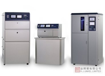 氙灯老化试验机 Q-SUN Xe-3 图2