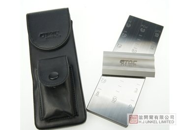 刮板细度计0-100 VF2123 图5