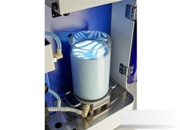 全自动泡沫分析仪 FOAMTESTER 图4