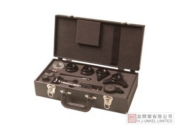 Taber 光学千分尺 图2