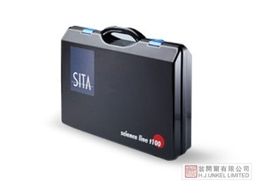 全自动表面张力仪 science line t100 图3