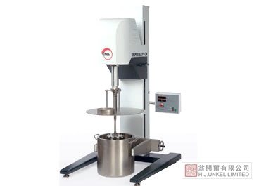 高功率分散机 CN90