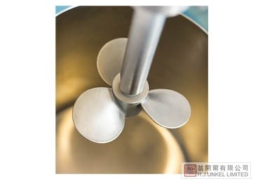 实验室搅拌分散机 R14 图3