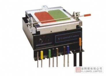 涂布打样机 K Control Coater 图2
