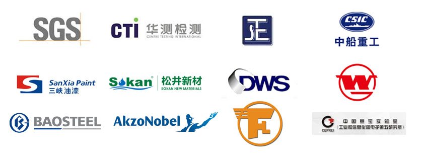 盐雾试验机用户案例