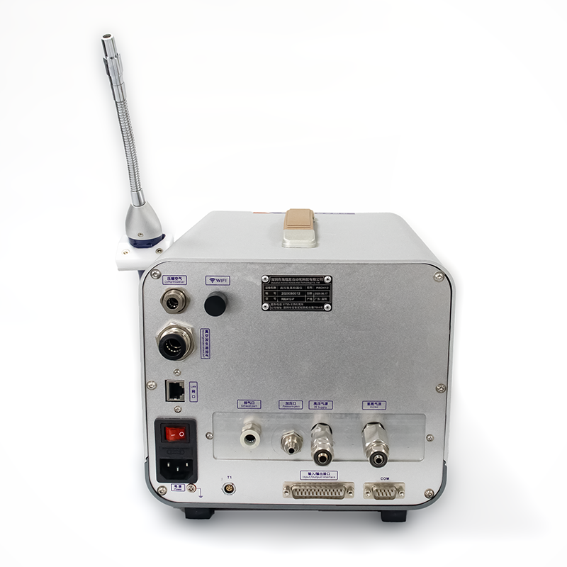 HQ-200氢氮检漏仪 图5