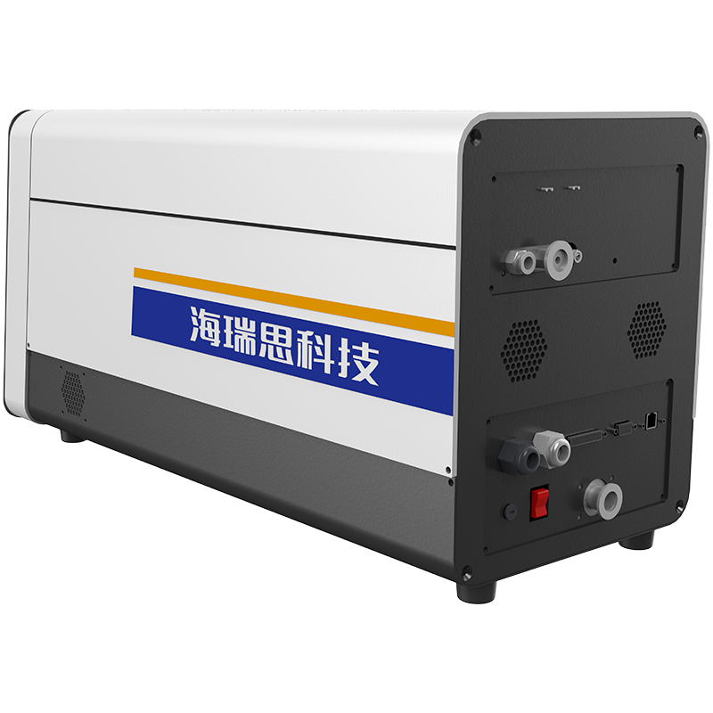 HM-200在线质谱分析仪 图4