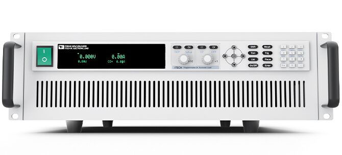 ITECH IT8800 系列直流电子负载