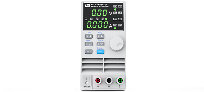 IT6720 / IT6721
