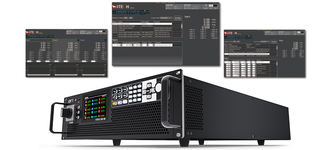 APS4000