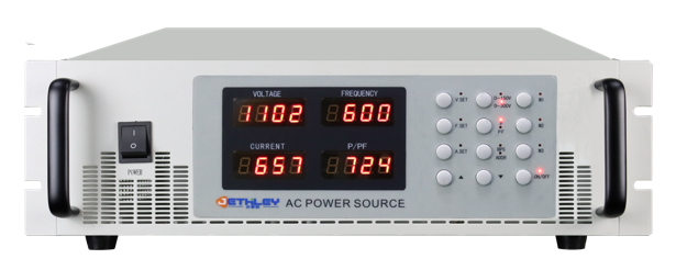 AS1000 Series变频电源(15KVA 图2