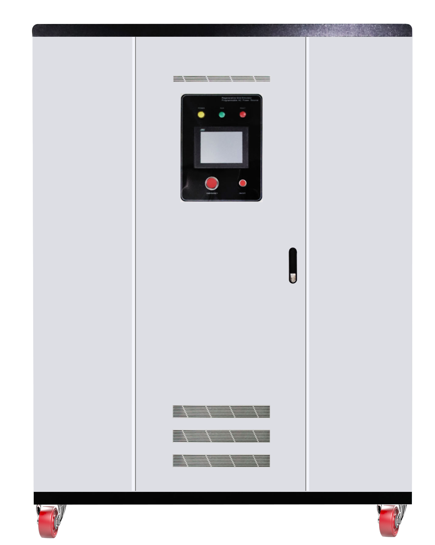 PVS3000系列回馈式电网模拟器 图3