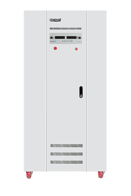 DS1000系列标准直流电源 图2