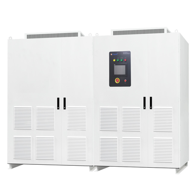 BPDC1000系列多功能双向直流电源 图2