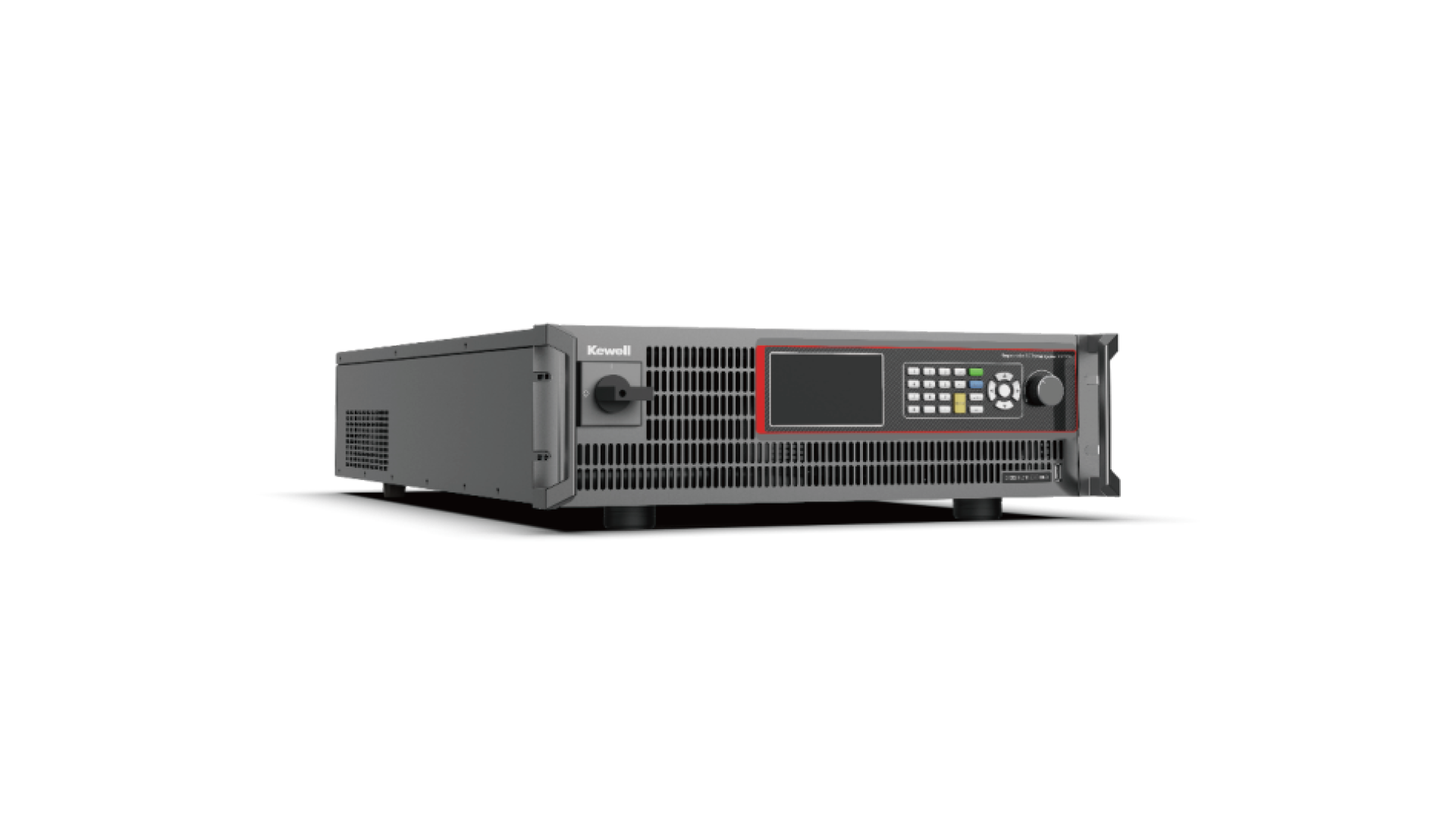 S7000系列可编程双向直流源载系统 图4